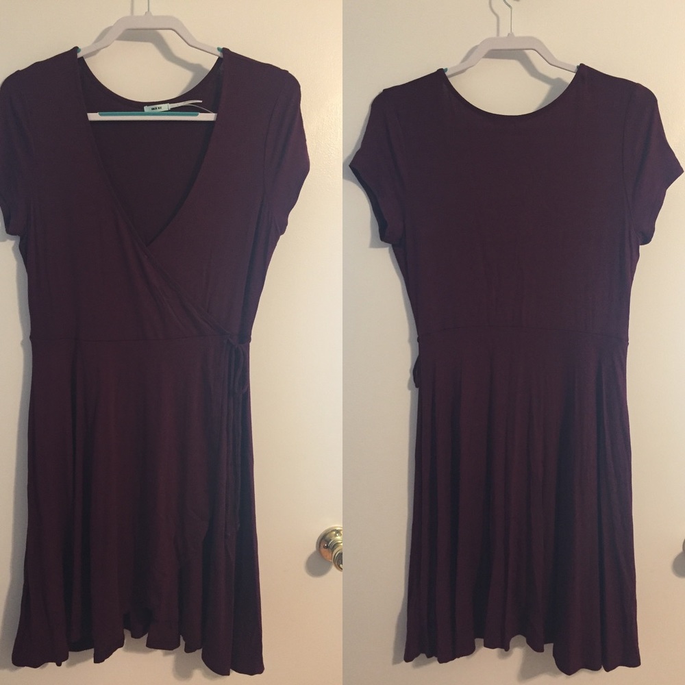 Urban Outfitters dress